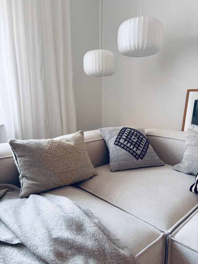 Heritage Line Kissen - 40 x 60 cm