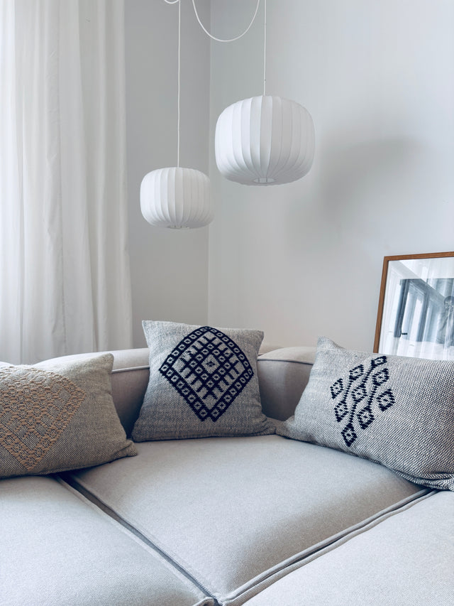 Heritage Line Kissen - 40 x 60 cm