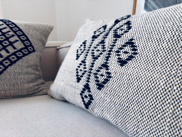 Heritage Line Kissen - 40 x 60 cm