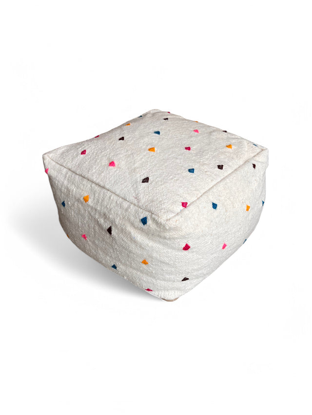 Kleines Bodenkissen - Juno