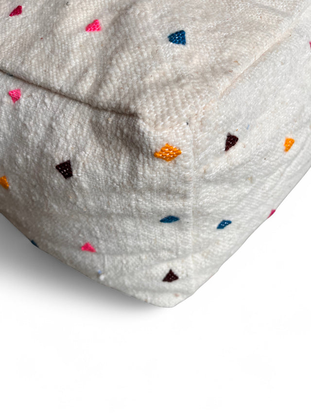 Kleines Bodenkissen - Juno