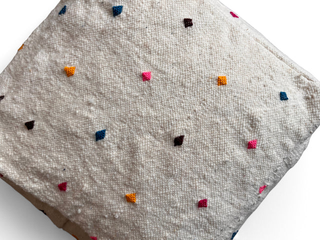 Kleines Bodenkissen - Juno