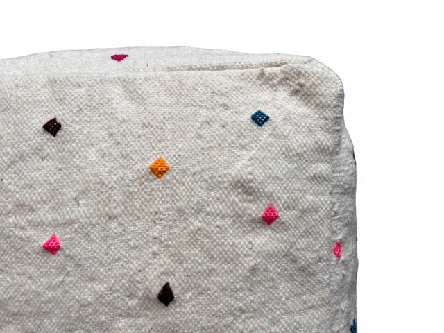 Kleines Bodenkissen - Juno