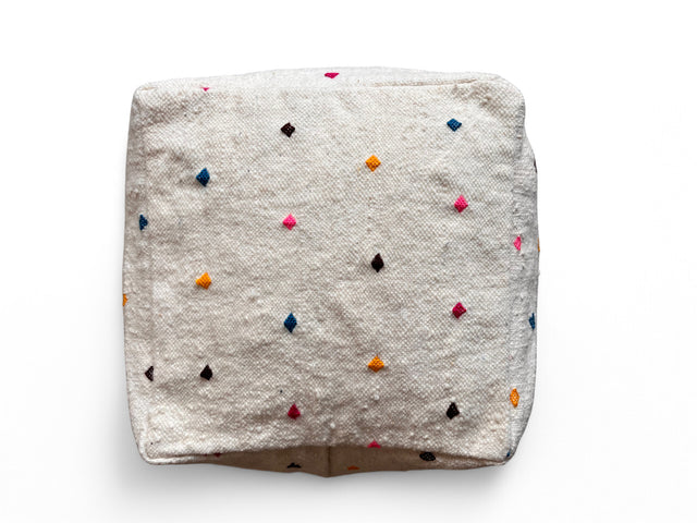 Kleines Bodenkissen - Juno