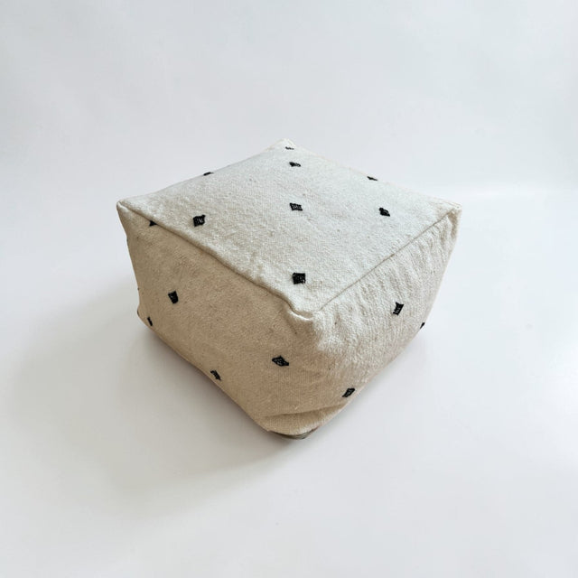 Kleines Bodenkissen - Mona Mini