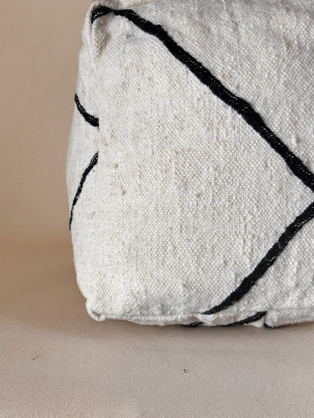 Kleines Bodenkissen - Meli Mini