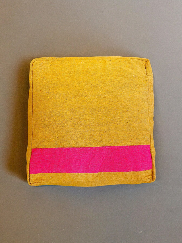 Bodenkissen - Alinya