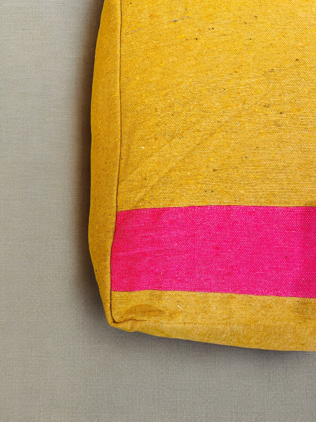 Bodenkissen - Alinya