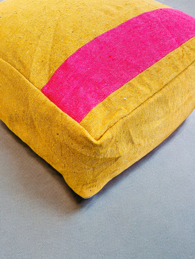 Bodenkissen - Alinya