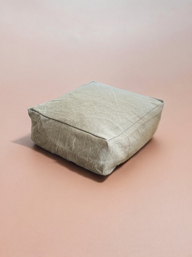 Bodenkissen - Milena