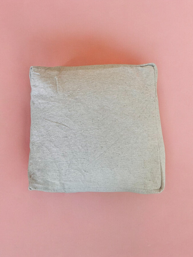 Bodenkissen - Milena