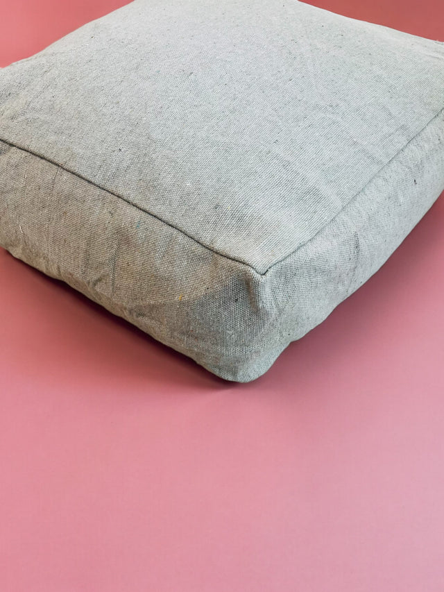 Bodenkissen - Milena