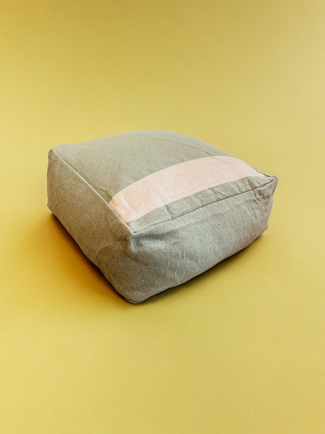 Bodenkissen - Malika