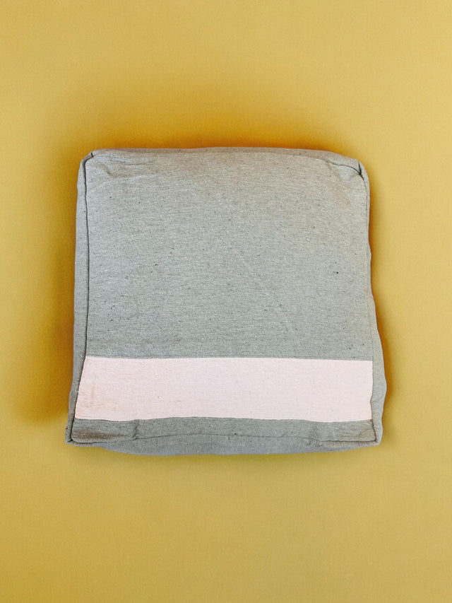 Bodenkissen - Malika