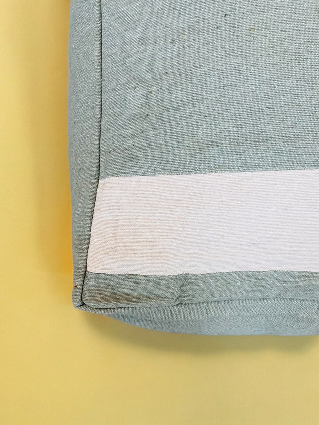 Bodenkissen - Malika