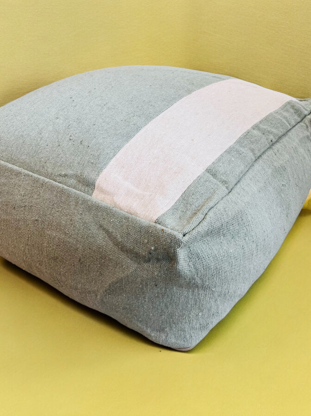 Bodenkissen - Malika