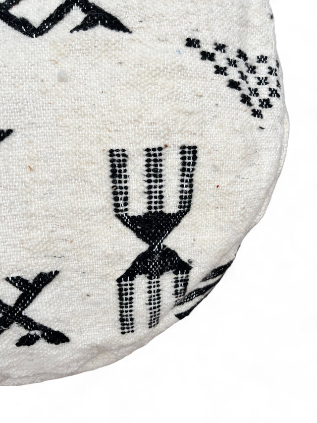 Bodenkissen - Mila Round