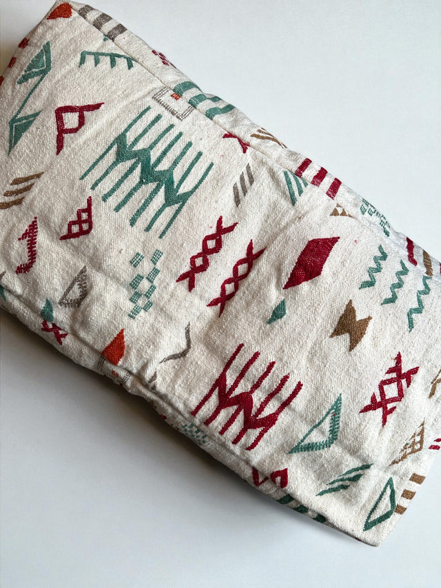 LEY! Großes Bodenkissen - Albert