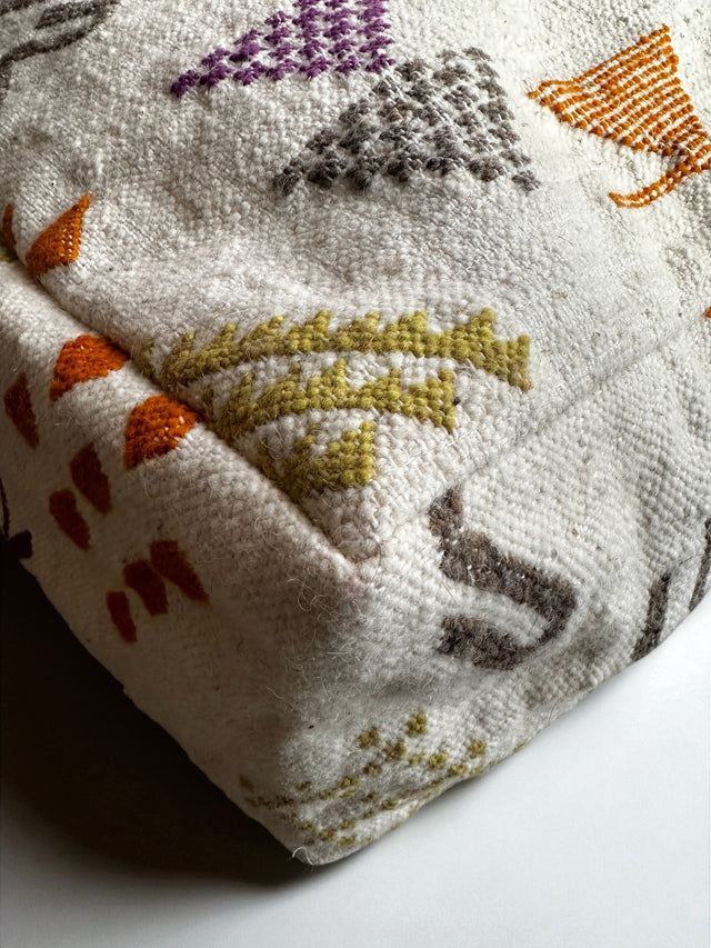 LEY! Großes Bodenkissen - Remie