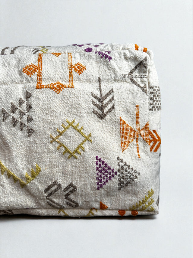 LEY! Großes Bodenkissen - Remie