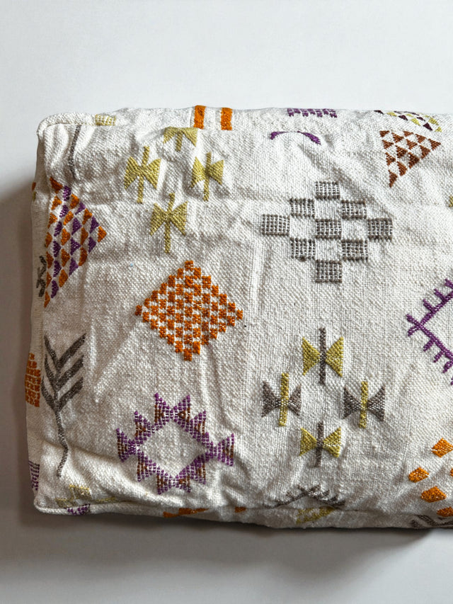 LEY! Großes Bodenkissen - Remie