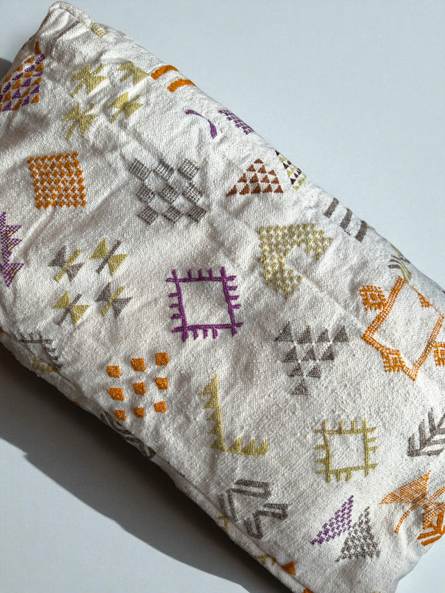 LEY! Großes Bodenkissen - Remie