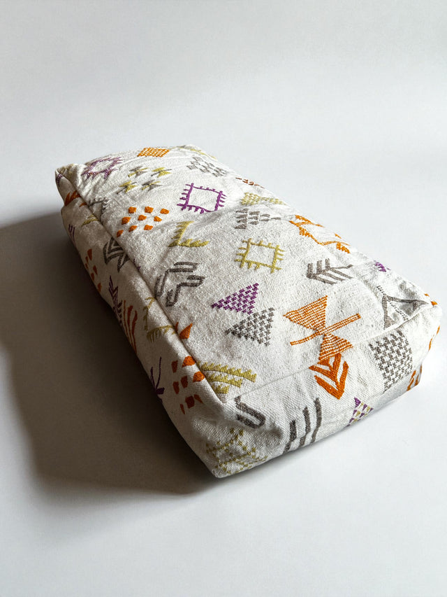 LEY! Großes Bodenkissen - Remie