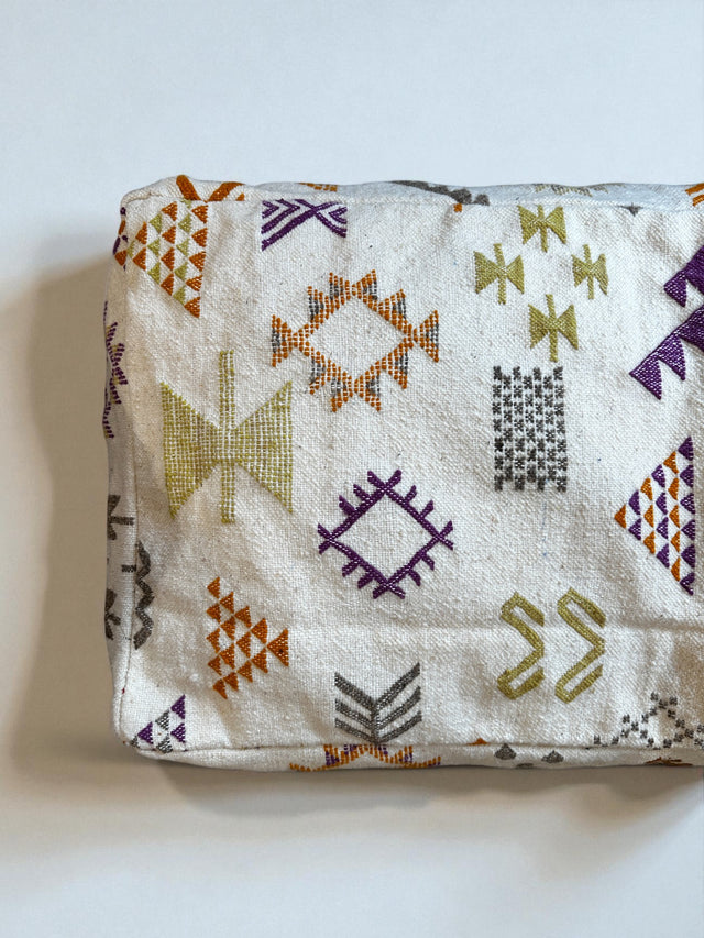 LEY! Großes Bodenkissen - Jamina