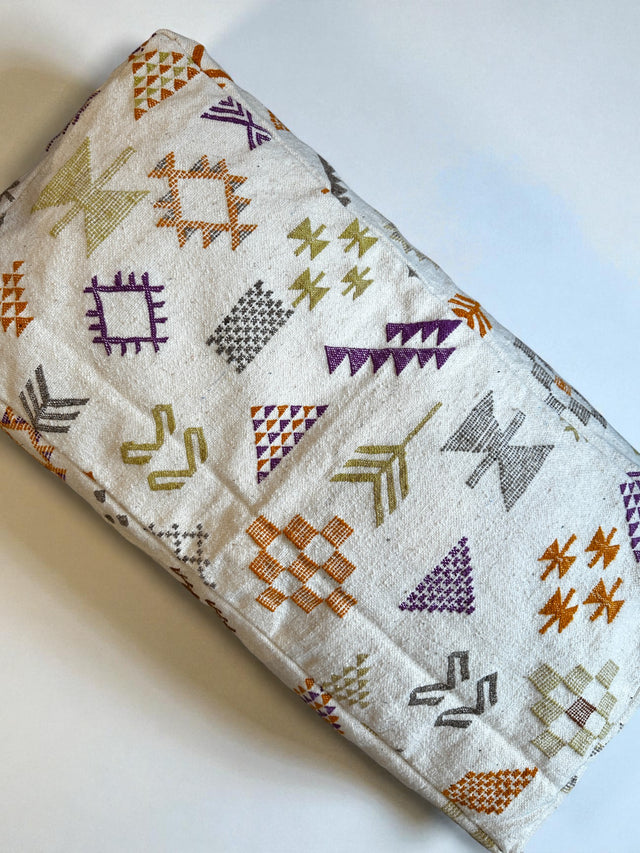 LEY! Großes Bodenkissen - Jamina