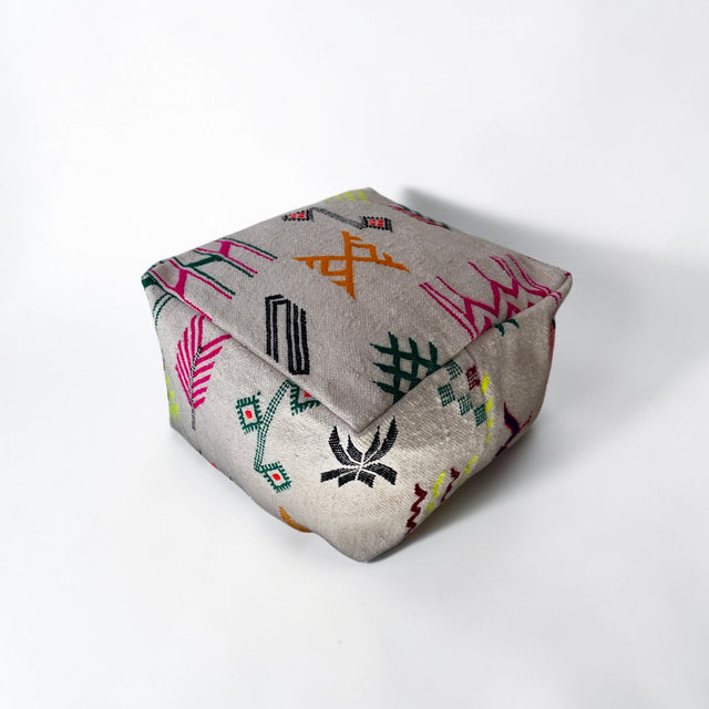 LEY! Bodenkissen Mini - Colorful Line - Buri