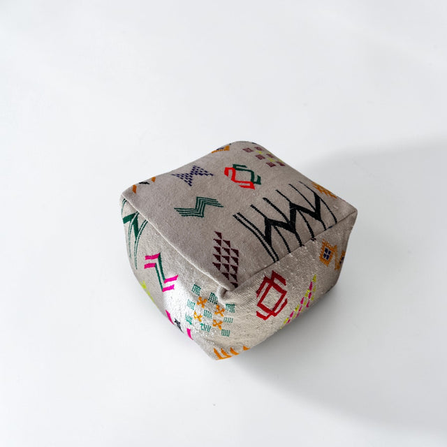 LEY! Bodenkissen - Mini - Colorful Line - Salto