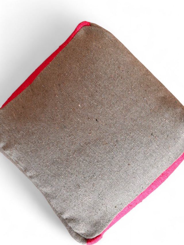 Bodenkissen - Maja pink mini