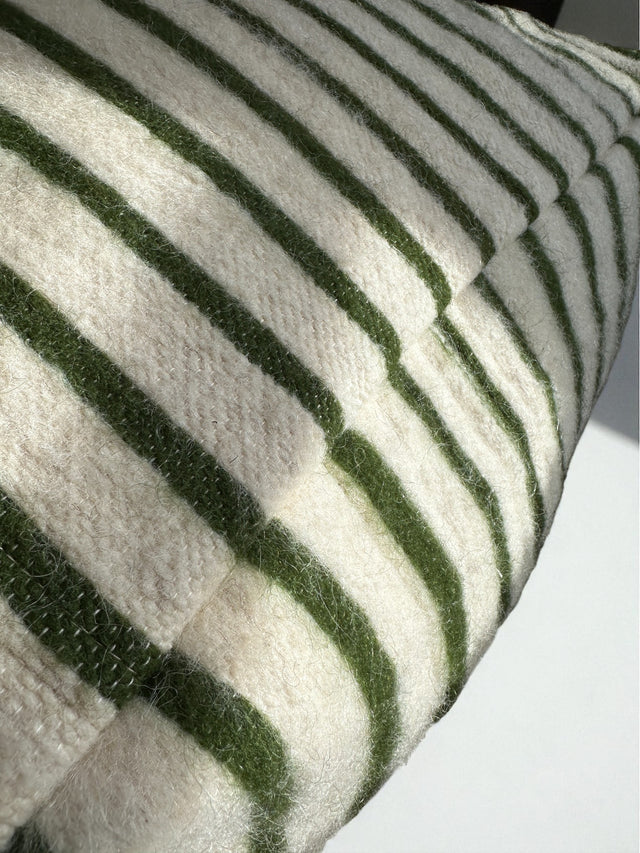 LEY Bodenkissen - WINTER EDITION - TANNE