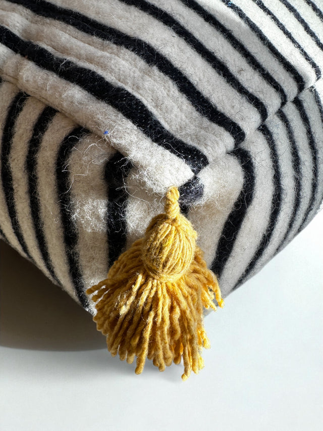 Bodenkissen - WINTER EDITION - TAU