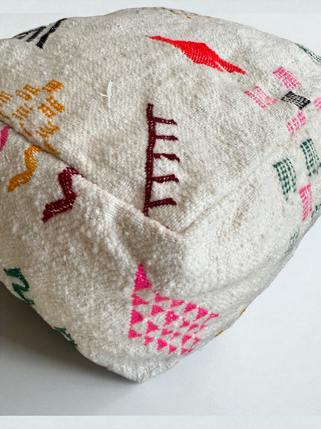 Bodenkissen mini - Tessa
