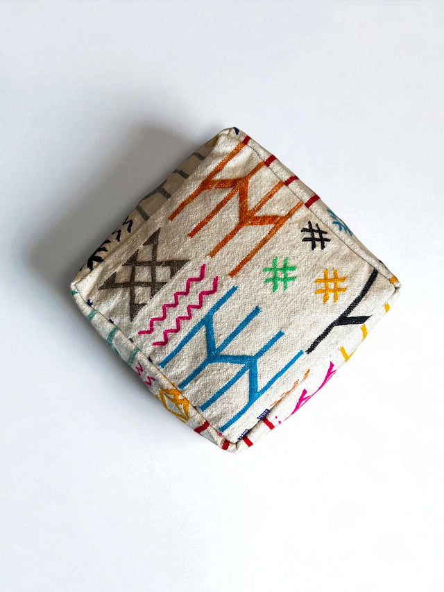 Bodenkissen mini - Josepha