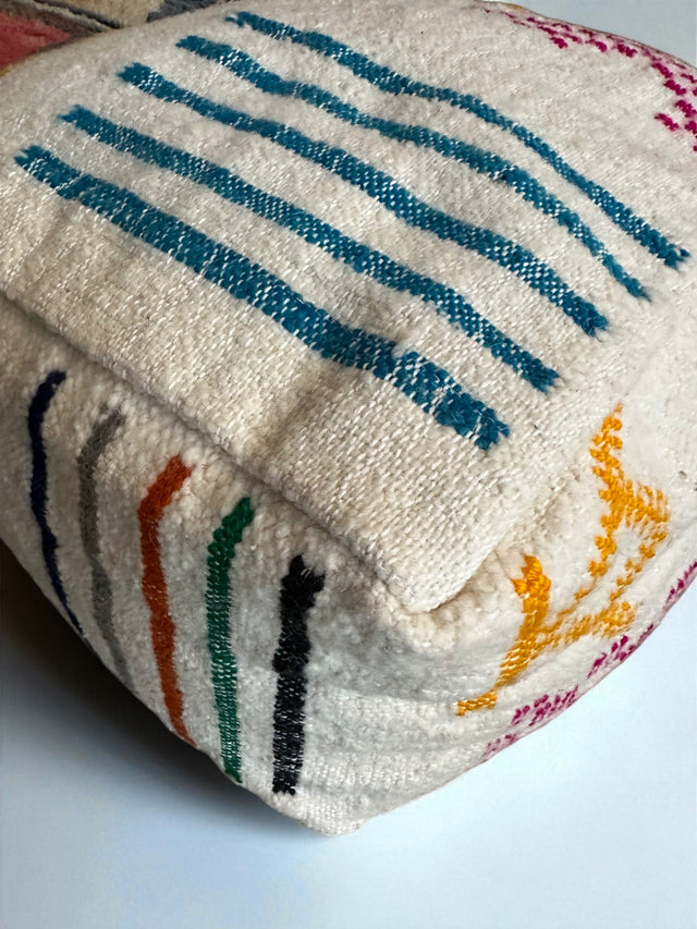 Bodenkissen mini - Piri
