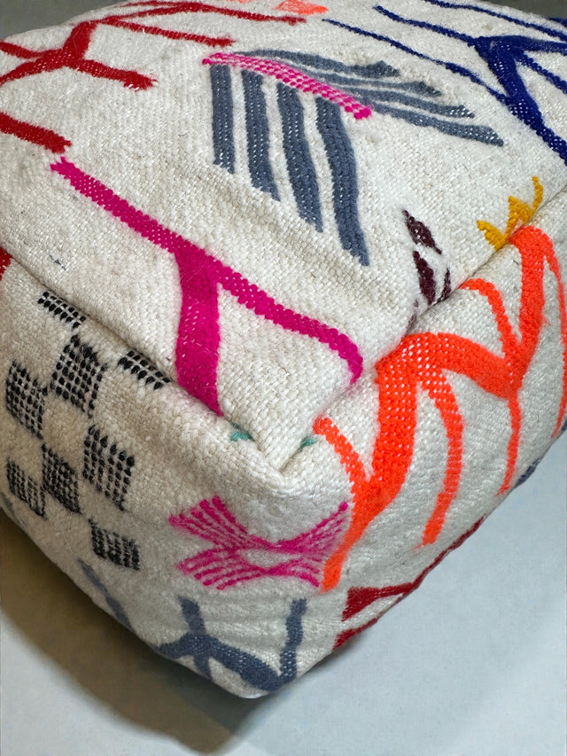 LEY! Bodenkissen - mini - Colorful Line - Lio