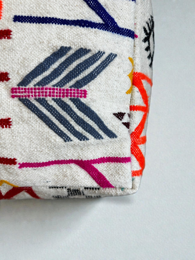 LEY! Bodenkissen - mini - Colorful Line - Lio