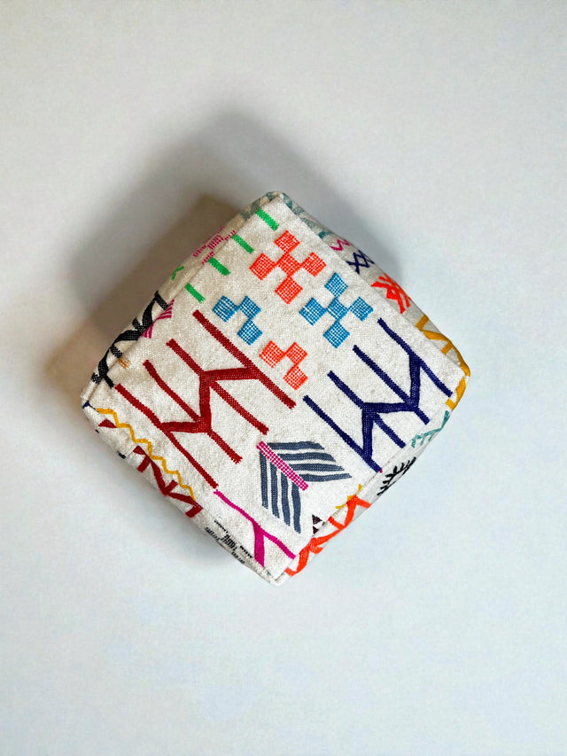 LEY! Bodenkissen - mini - Colorful Line - Lio