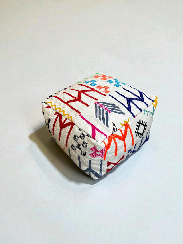 LEY! Bodenkissen - mini - Colorful Line - Lio