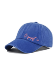 LEY! Wiesn Edition - "O'zapft is" Cap in Blau