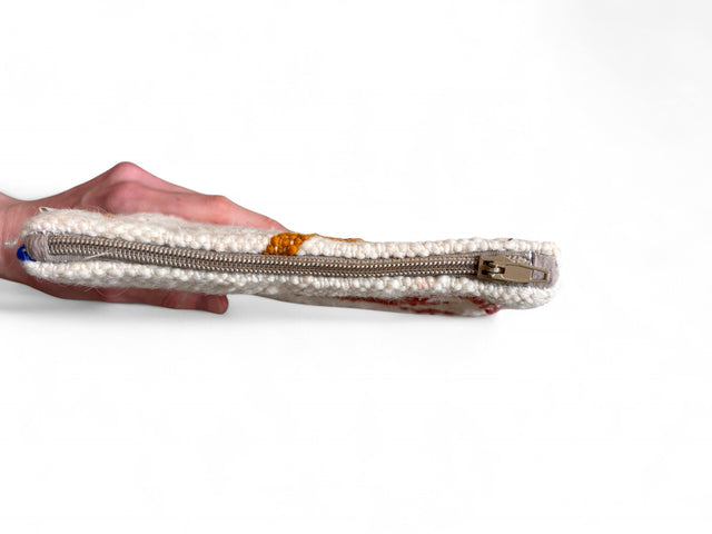 Tasche - Colorful Line - 15x20cm