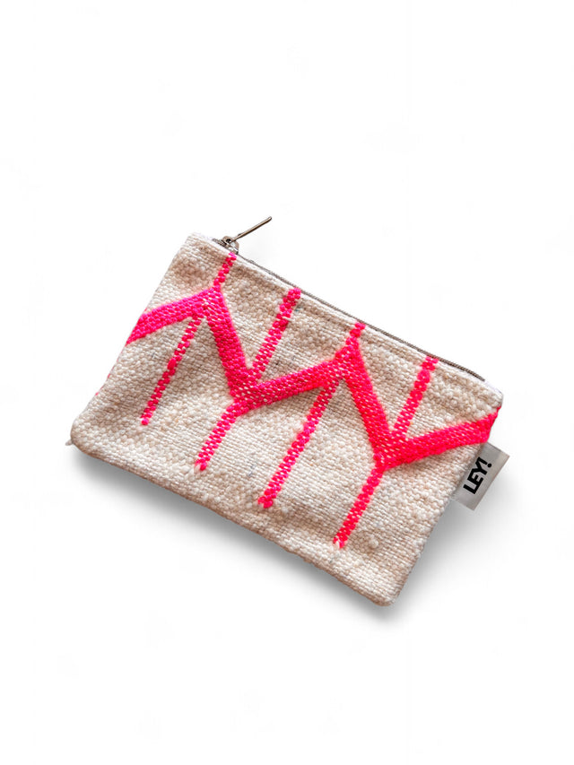 Tasche - Colorful Line - 15x20cm