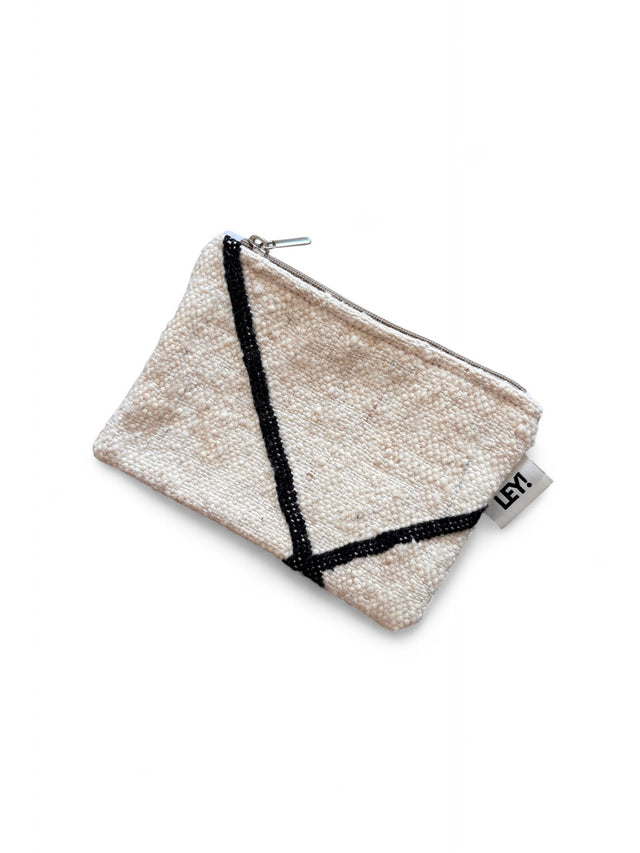 Tasche - Colorful Line - 15x20cm