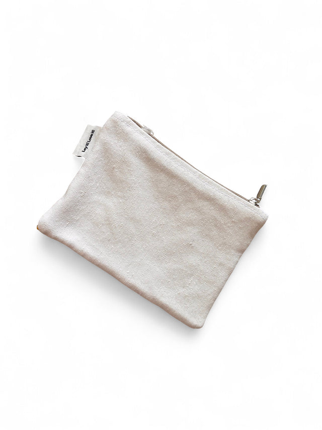 Tasche - Colorful Line - 15x20cm