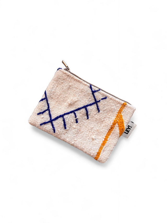 Tasche - Colorful Line - 15x20cm