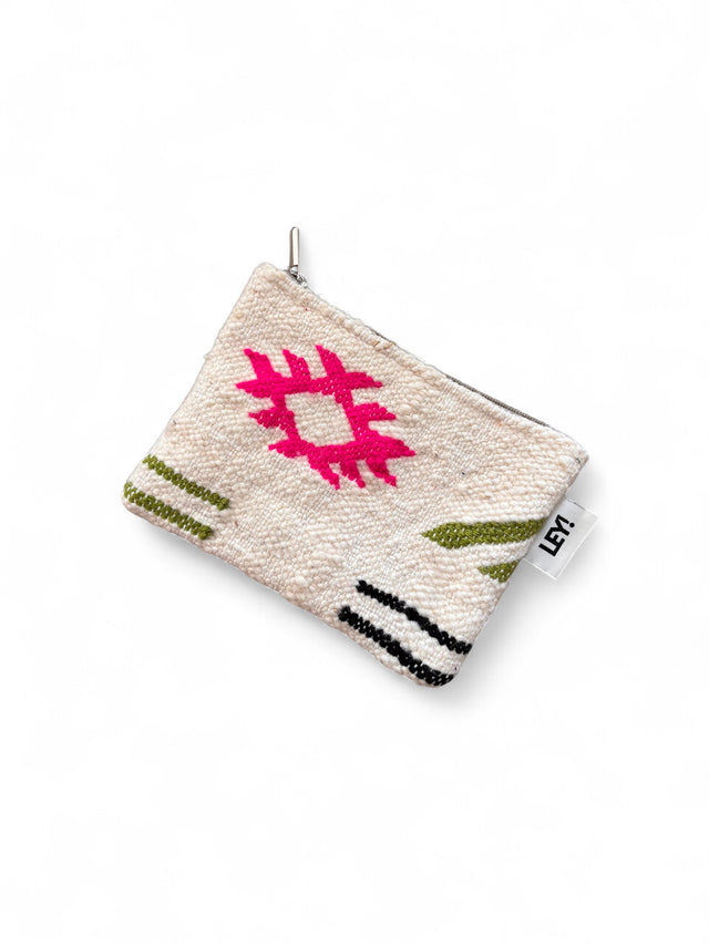 Tasche - Colorful Line - 15x20cm