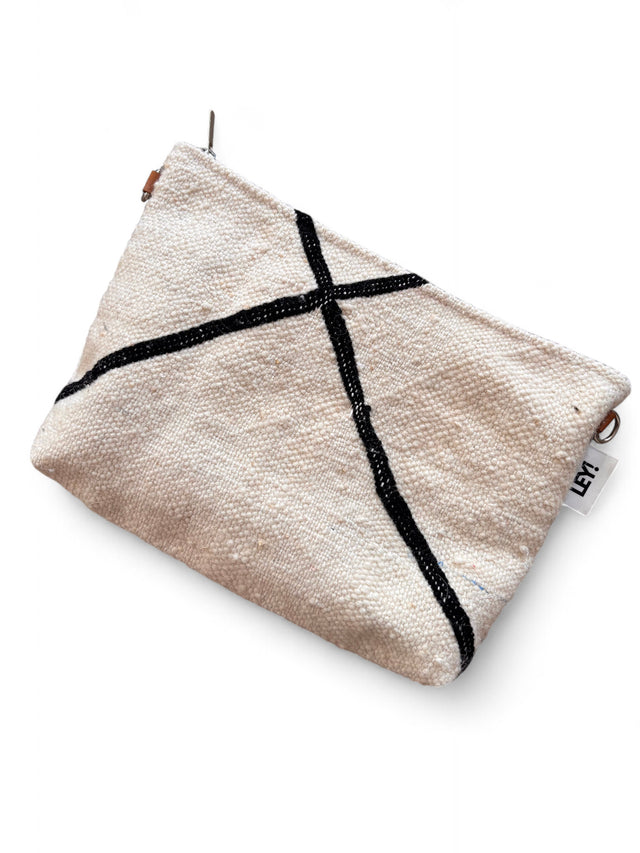 Tasche - Colorful Line - 20x30cm