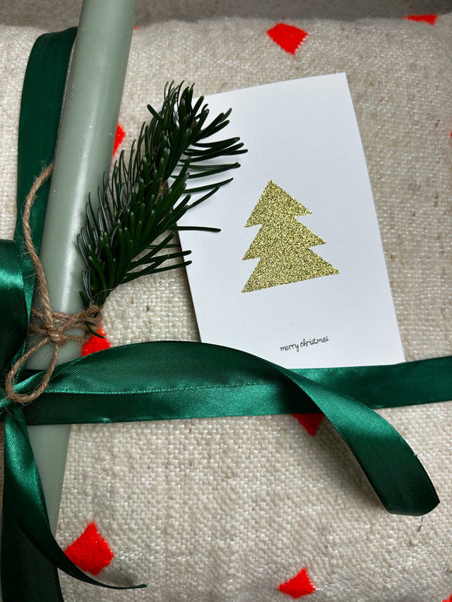 WEIHNACHTSGESCHENK #4